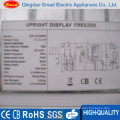 Display Commercial Equipment Refrigerator Showcase Supermarket Refrigeration Freezer